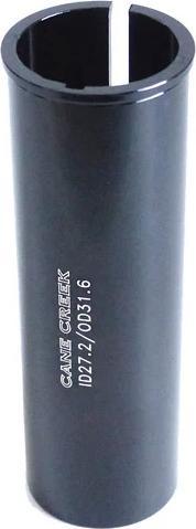 Actual product image Cane Creek Seatpost Shim 31.6mm