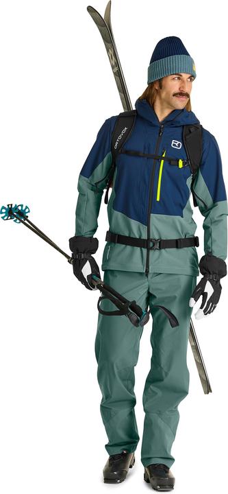 Immagine prodotto Ortovox Burrone 34 (34 l)