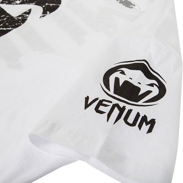 Immagine prodotto Venum Maglietta Giant - Bianco (XL)