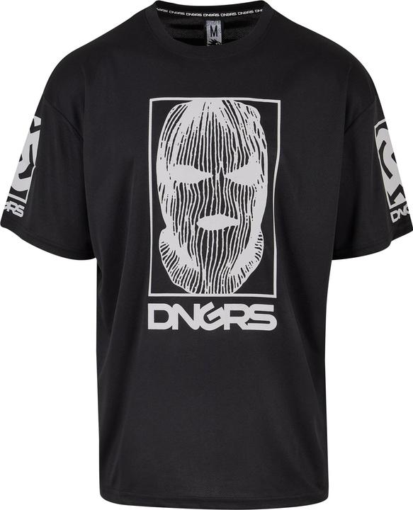 Produktbild Dangerous DNGRS T- Shirt Evil 07 - 43649 (L)