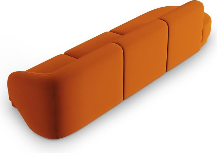 Actual product image CXL by Christian Lacroix Lionel (2 person sofa, 3-seater, 4-seater)
