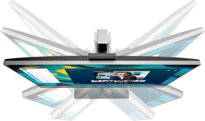 Actual product image HP E243m (1920 x 1080 pixels, 23.80")