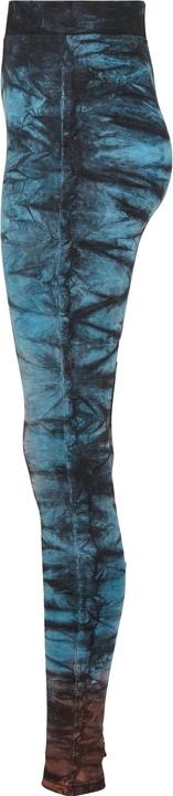 Image du produit Urban Classics Leggings taille haute en coton teint (L)