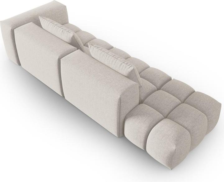 Actual product image CXL by Christian Lacroix Lorella (2 person sofa, 3-seater, 4-seater)