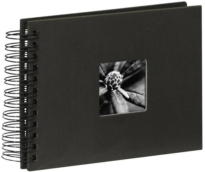 Actual product image Hama Spiral album Fine Art 24 x 17 cm (10 x 15 cm)