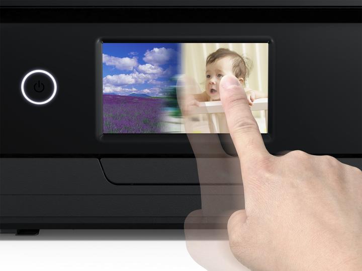 Image du produit Epson Expression Premium XP-7100 (Encre, Couleur)