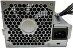 Actual product image HPE SPS-PS SFF 240W RPOS11 90 EFF 12V 4OUT
