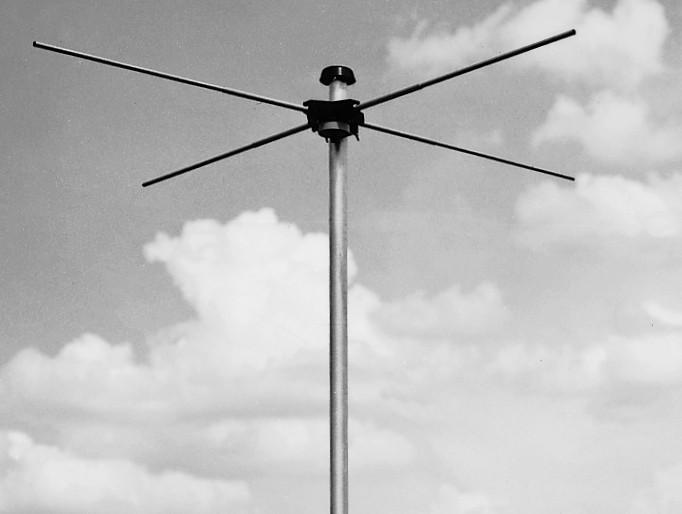 Immagine prodotto Kathrein Antenna ABA 20 (UKW / MW / LW)