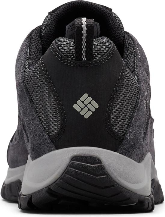 Produktbild Columbia CRESTWOOD Wanderschuhe für Herren (47)