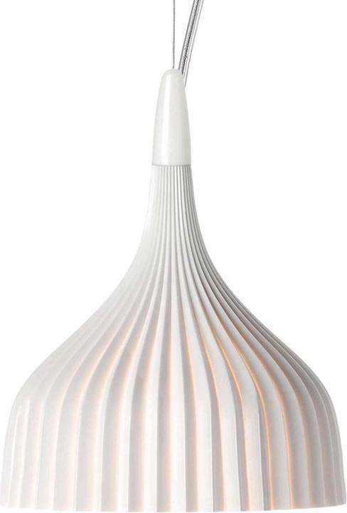 Actual product image Kartell É Led pendant lamp (E14)
