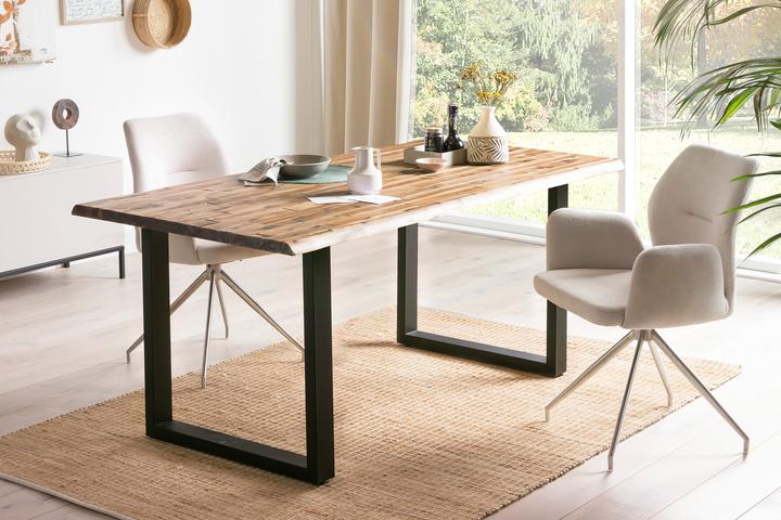 Immagine prodotto SalesFever Essgruppe (180 x 90 x 75 cm)