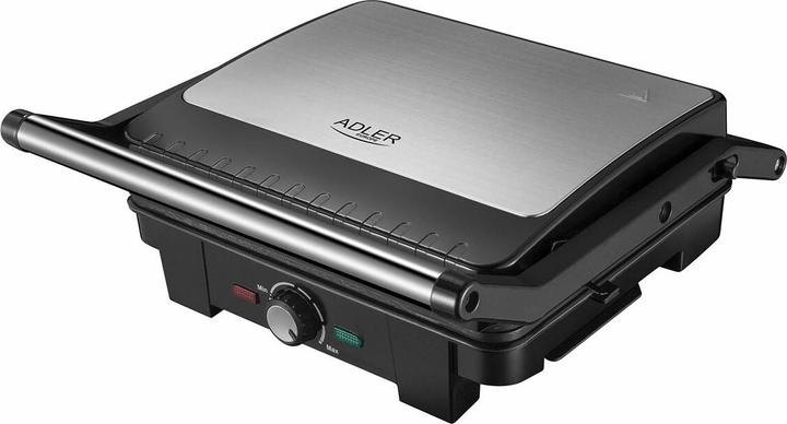 Produktbild Adler AD 3051 Kontaktgrill (EU-Stecker)