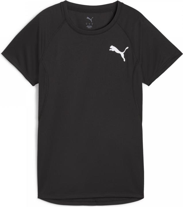Puma W CROSS THE LINE TEE 3.0 (M)