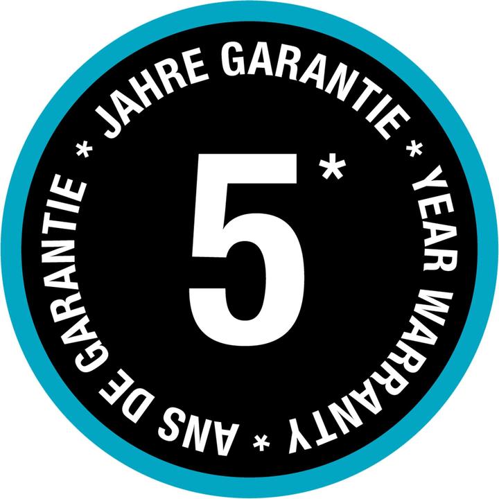 Actual product image Gardena AquaRoll