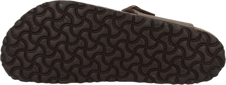 Produktbild Birkenstock Gizeh Birko-Flor Nubuk schmal (37)