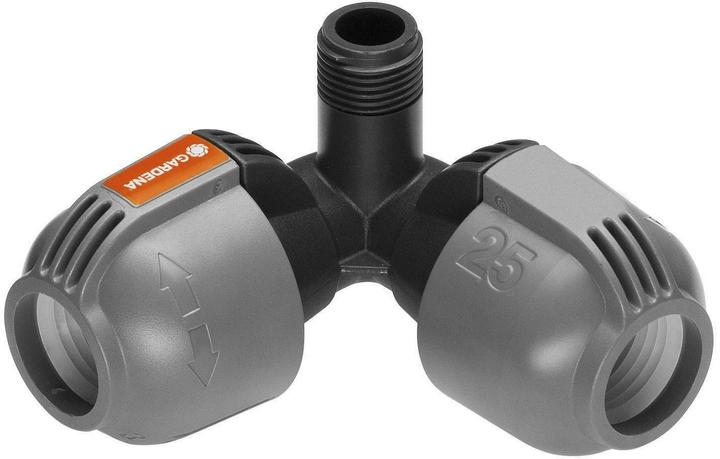 Angolo pezzo (Impianto sprinkler)