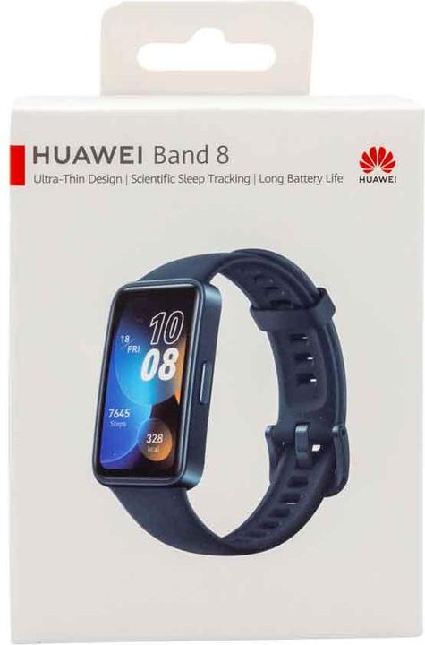 Actual product image Huawei Band 8 (43.45 mm)