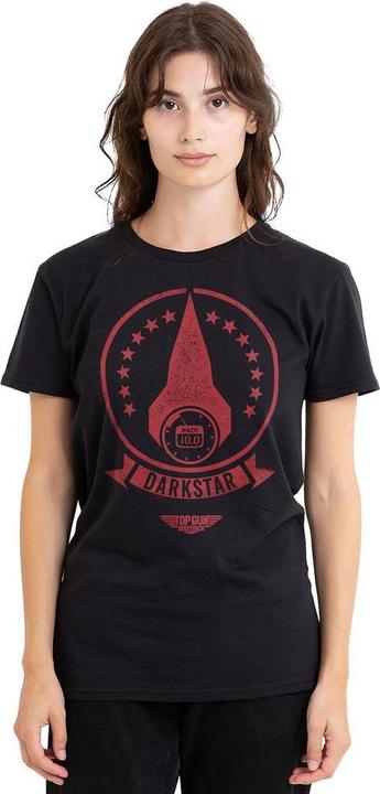 Produktbild Top Gun Darkstar TShirt (XXL)