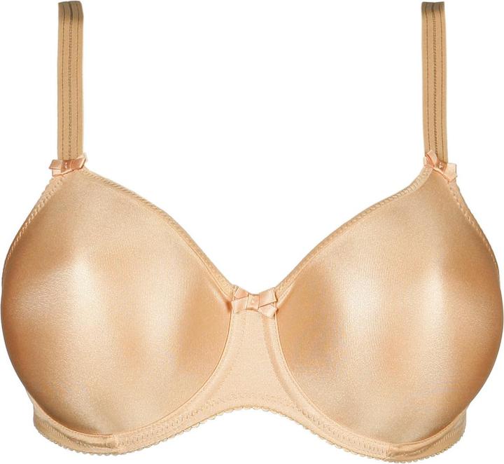 Actual product image Prima Donna Satin underwired bra (80 C, Single pack)