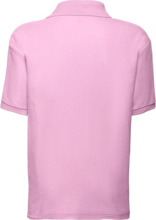 Immagine prodotto Fruit of the Loom Polo a maniche corte (confezione da 2) (104)