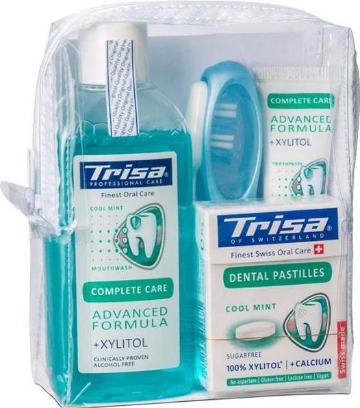 Produktbild Trisa Travel Set (15 ml)