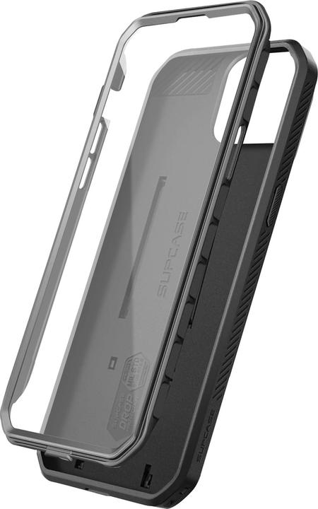 Image du produit Supcase Unicorn Beetle Pro Iphone 15 Noir (Apple iPhone 15)