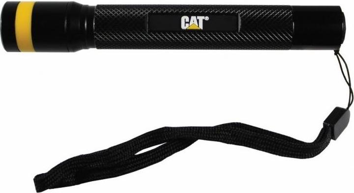 Produktbild Cat Fokussierbare LED-Taschenlampe CT2505 (15.80 cm, 550 lm)
