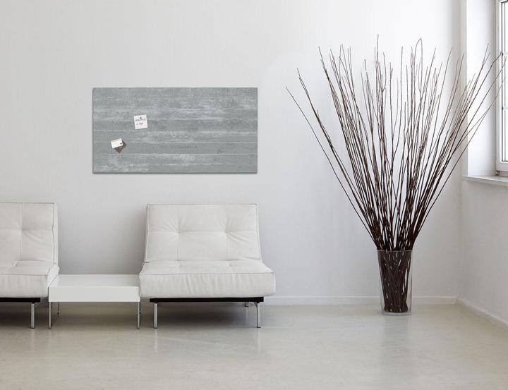 Actual product image Sigel Artverum (Magnet board, 91 x 46 cm)