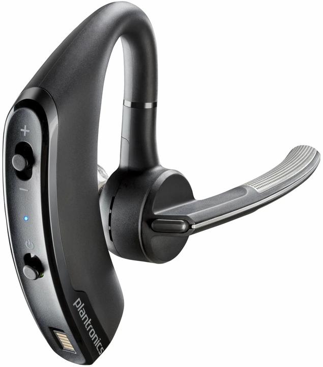Actual product image Poly Voyager Legend Large Eartips and Foam Covers (Voyager Legend)