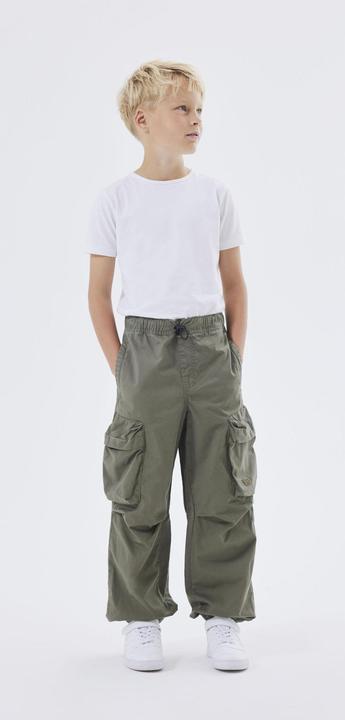 Produktbild Name it Parachute Hose (146)