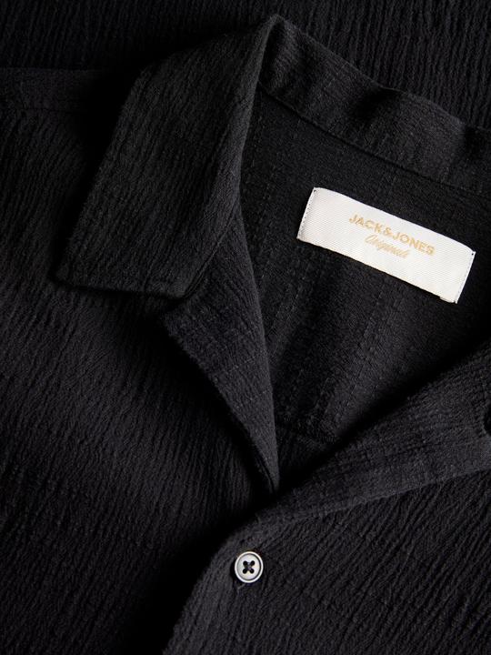Produktbild Jack & Jones Relaxed Fit Hawaii-Hemd Hawaii-Hemd (M)