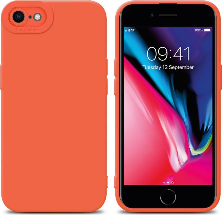 FLUID ORANGE