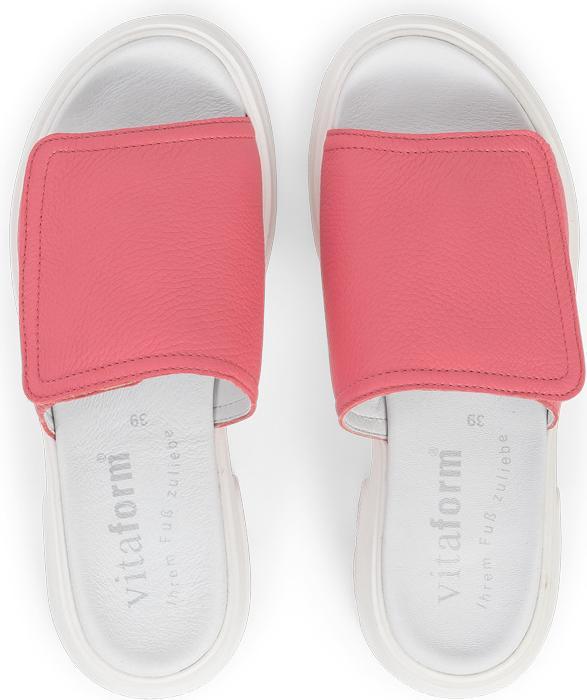 Produktbild Vitaform Pantolette Supersoft (35)