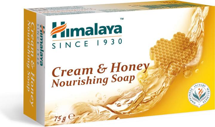Actual product image Himalaya toitev meeseep 75 g
