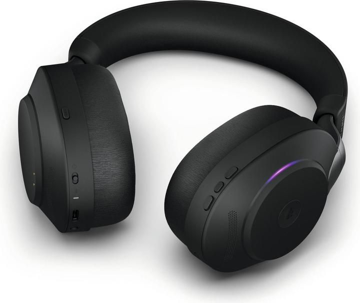Productafbeelding Jabra Evolve2 85 (Draadloze, USB-C)