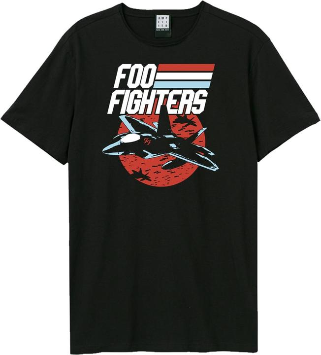 Amplified Top Dave TShirt