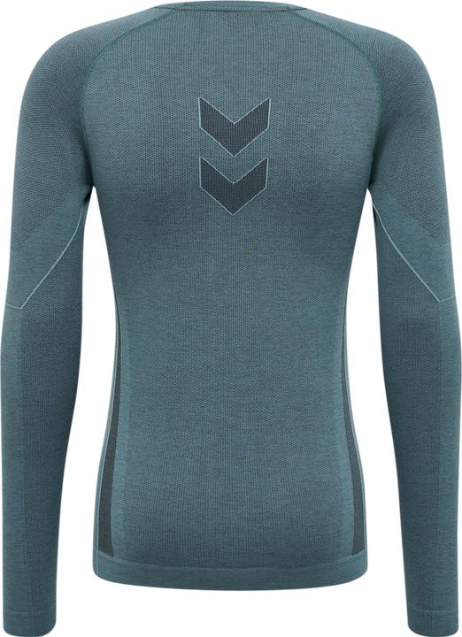 Image du produit hummel Te Mike T-Shirt Sans Couture L/S (S)