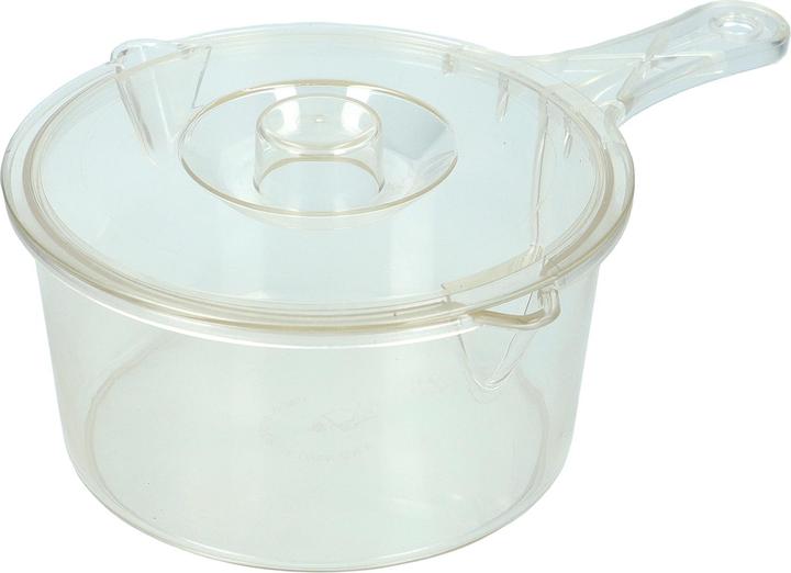 Actual product image Kitchen Craft Microwave pot