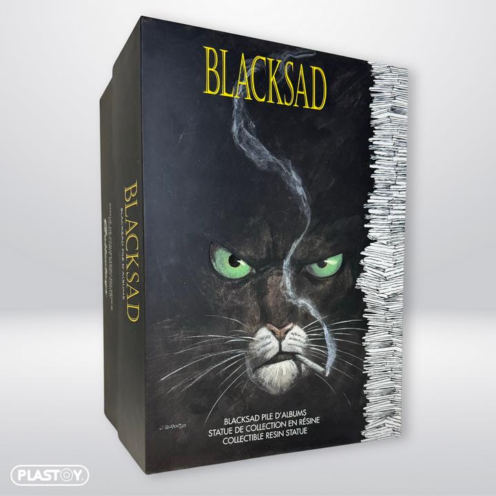 Immagine prodotto Plastoy Black Sad - Black Sad