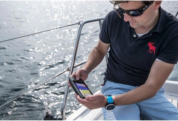 Immagine prodotto Garmin Gpsmap 276cx