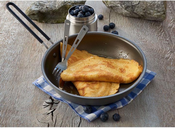 Image du produit Trek'n Eat Poudre d'oeufs entiers 10 oeufs (135 g, 1 pcs, 152 g)
