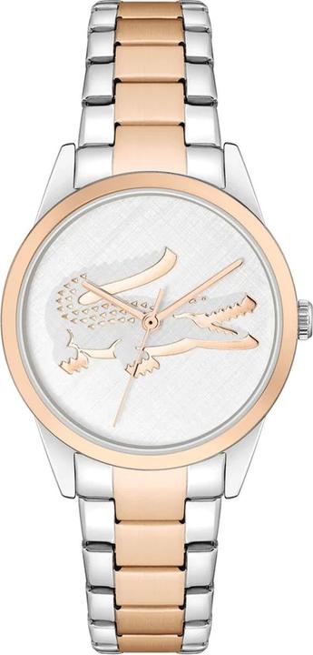 Actual product image Lacoste 2001263 Ladies Watch 30mm 3ATM (Analogue wristwatch, 30 mm)