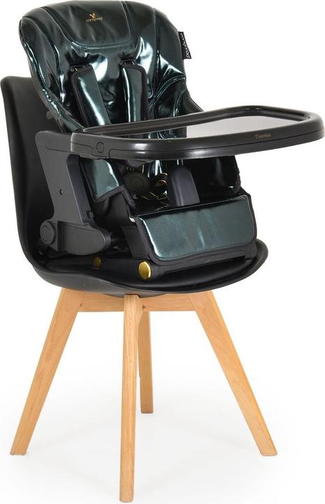 Image du produit Cangaroo chaise haute Tiramisu 2 en 1 (Chaise haute)