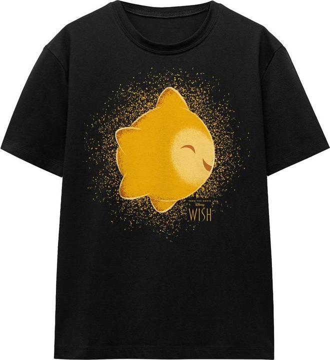 Actual product image Wish Formula Unisex Adult Upon A Star T-Shirt (S)