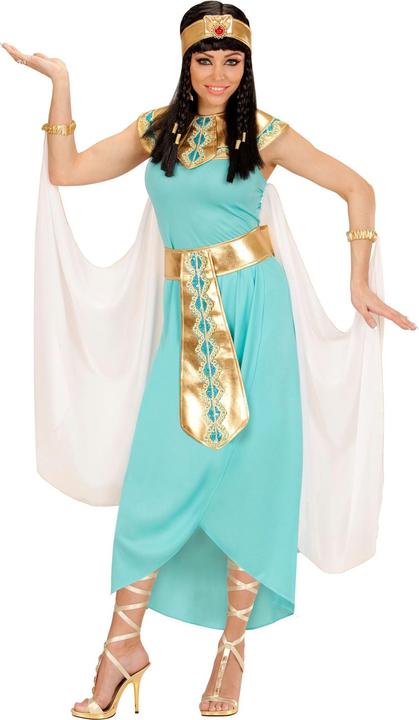 Immagine prodotto Widmann Costume da faraone egiziano Cleopatra (S)
