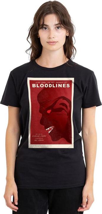 Image du produit - T-shirt THE NEXT GENERATION SEASON EPISODE - Adulte (S)