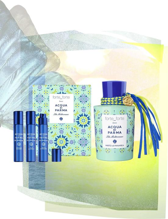 Immagine prodotto Acqua Di Parma Eau de Toilette Edizione Speciale (Eau de toilette, 100 ml)