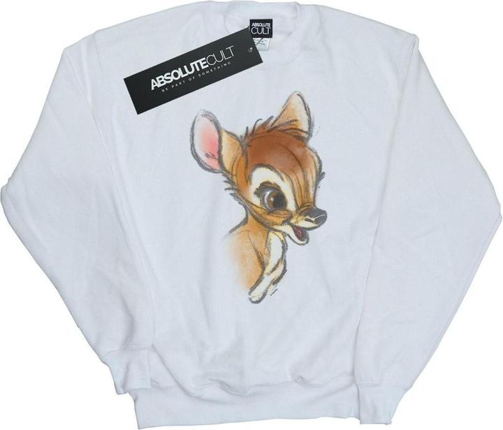Produktbild Disney Bambi Drawing Sweatshirt (L)