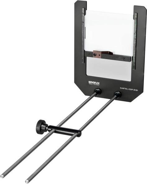 Produktbild Novoflex Diakopiervorsatz digital-analog