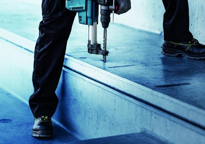 Actual product image Bosch Professional Zubehör EXPERT SDS plus-7X hammer drill, 8 x 250 x 315 mm (8 mm)